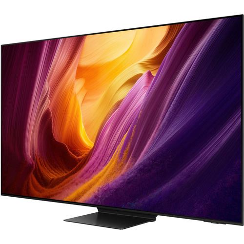 Smart TV Samsung 55" OLED UHD 4K Vision AI 55S95H (2026) - 140 cm - Image 2