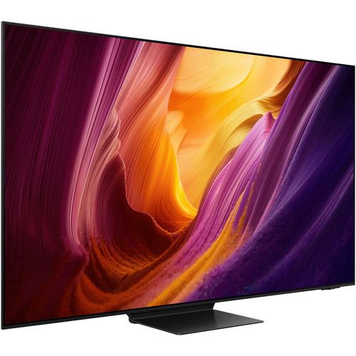 Smart TV Samsung 55" OLED UHD 4K Vision AI 55S95H (2026) - 140 cm - Image 3