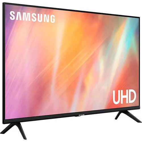 Smart TV Samsung 55'' UHD 4K 55Au7025 140cm - Outlet - Grade A - Image 6
