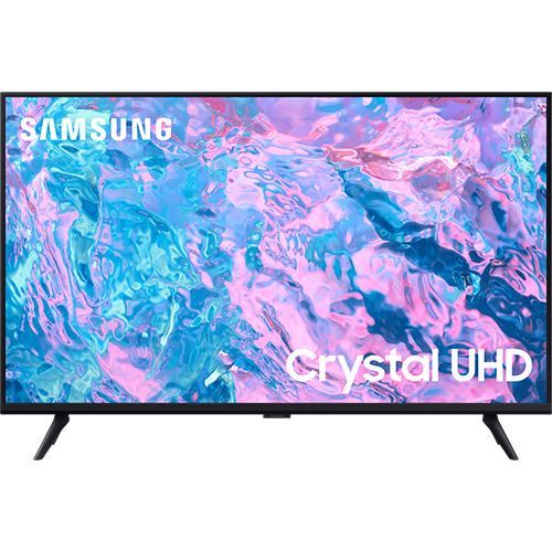 Smart TV Samsung 65" Crystal UHD 4K 65CU7025 - 165 cm - Outlet - Grade A