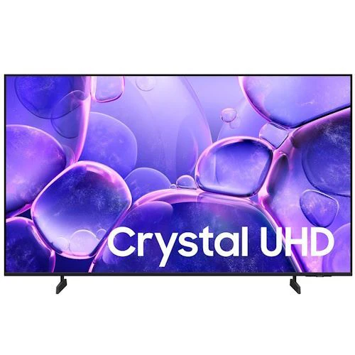 Smart TV Samsung 65" LED UHD 4K TU65U8005FU (2025) - 165cm - Outlet - Grade A - Image 4