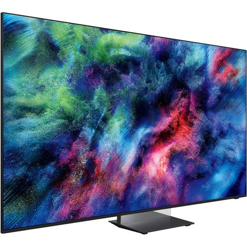 Smart TV Samsung 65" Micro RGB UHD 4K Vision AI 65R95H (2026) - 165 cm - Image 2