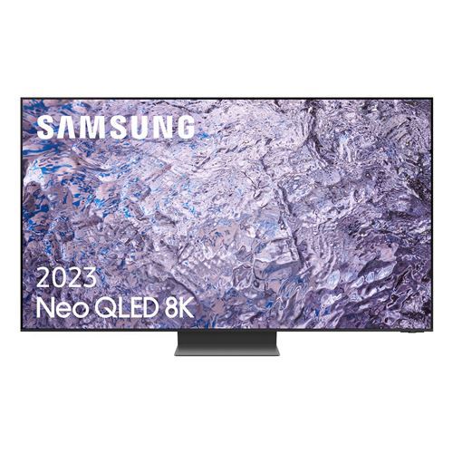 Smart Tv Samsung 65'' Neo Qled 8K 65Qn800C 165Cm - Outlet Loja Benfica - Grade B - Image 8