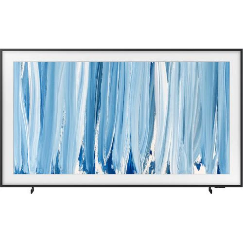 Smart TV Samsung 65" Neo QLED Mini-LED Vision AI UHD 4K The Frame Pro 65LS03HW (2026) - 165 cm