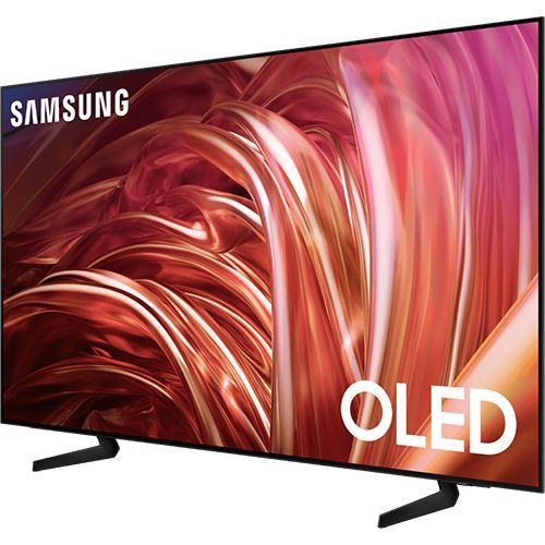 Smart Tv Samsung 65" Oled 4K 65S85D - 165 Cm - Outlet Loja Benfica - Grade C - Image 2