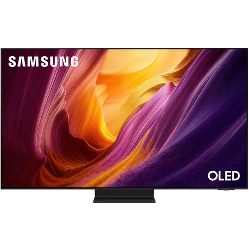 Smart TV Samsung 65" OLED UHD 4K Vision AI 65S95H (2026) - 165 cm
