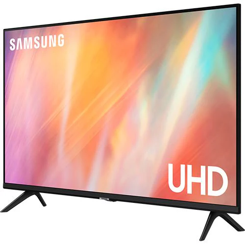Smart TV Samsung 65'' UHD 4K 65AU7025 165cm - Image 2