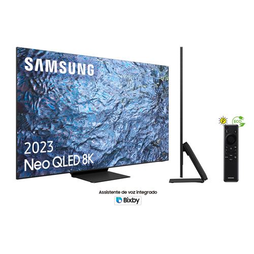 Smart TV Samsung 65'' Neo QLED 8K 65QN900C 165cm - Image 3