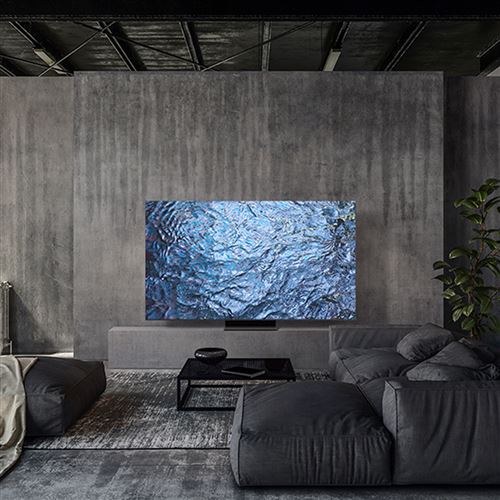 Smart TV Samsung 65'' Neo QLED 8K 65QN900C 165cm - Image 9