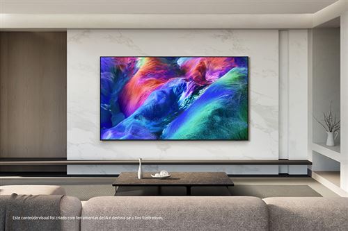 Smart TV Samsung 75" Micro RGB UHD 4K Vision AI 75R85H (2026) - 189 cm - Image 17