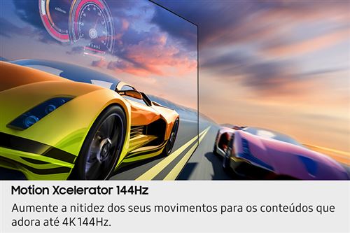 Smart TV Samsung 75" Mini-LED Vision AI UHD 4K 75M80H (2026) - 189 cm - Image 6