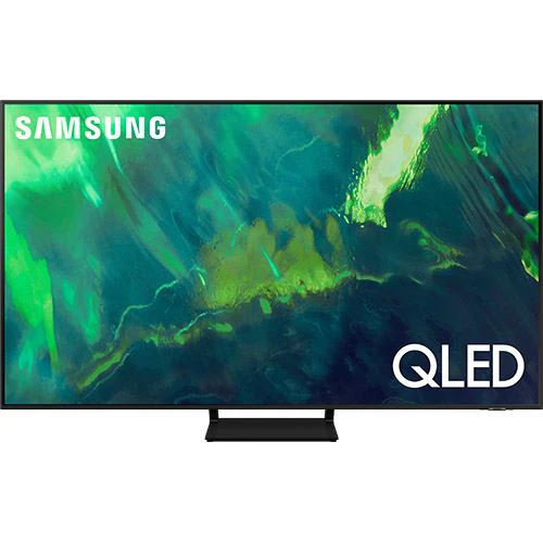 Smart TV Samsung QLED UHD 4K 75Q70A 190cm