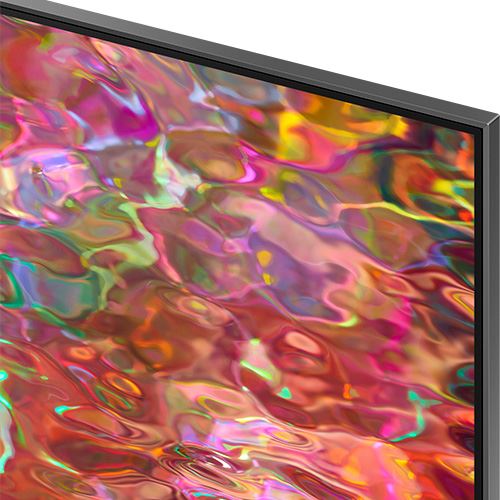 Smart TV Samsung 75'' QLED UHD 4K 75Q80BA 189cm - Image 5