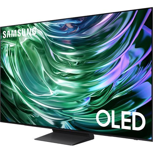 Smart TV Samsung 77" OLED 4K 77S90D - 195cm - Outlet - Grade A - Image 3