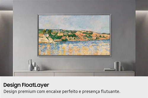 Smart TV Samsung 77" OLED UHD 4K Vision AI 77S99H (2026) - 196 cm - Image 11