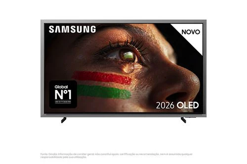 Smart TV Samsung 77" OLED UHD 4K Vision AI 77S99H (2026) - 196 cm - Image 15