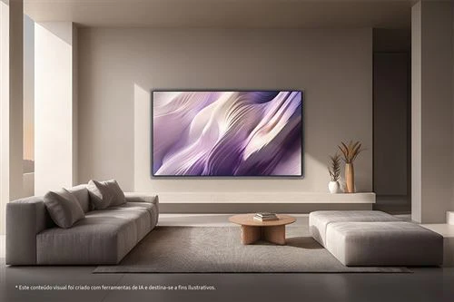 Smart TV Samsung 77" OLED UHD 4K Vision AI 77S99H (2026) - 196 cm - Image 16