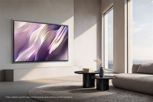 Smart TV Samsung 77" OLED UHD 4K Vision AI 77S99H (2026) - 196 cm - Image 17