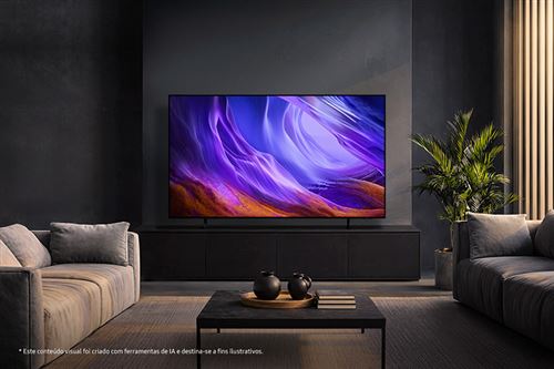 Smart TV Samsung 77" OLED Vision AI UHD 4K 77S85H - 196 cm - Image 15