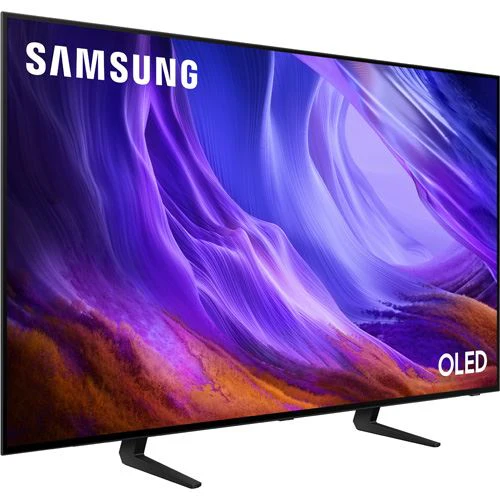 Smart TV Samsung 77" OLED Vision AI UHD 4K 77S85H - 196 cm - Image 2