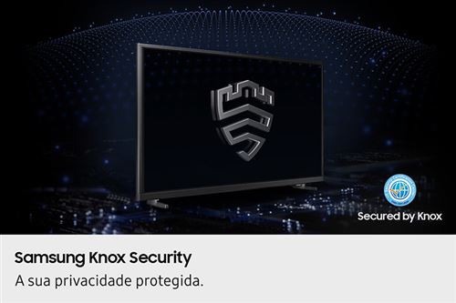 Smart TV Samsung 85" Mini-LED Vision AI UHD 4K 85M70H - 216 cm - Image 10