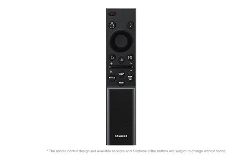 Smart TV Samsung 85" Mini-LED Vision AI UHD 4K 85M70H - 216 cm - Image 12