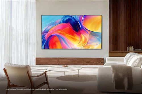 Smart TV Samsung 85" Mini-LED Vision AI UHD 4K 85M70H - 216 cm - Image 16