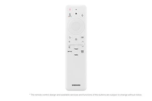 Smart TV Samsung 85" Neo QLED Mini-LED Vision AI UHD 4K The Frame Pro 85LS03HW (2026) - 216 cm - Image 11