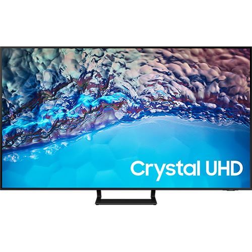 Smart TV Samsung LED HD 4K 55BU8505 138 cm - Outlet - Grade A