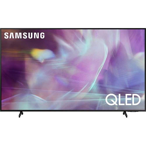 Smart TV Samsung QLED UHD 4K 65Q60A 165cm - Outlet - Grade B