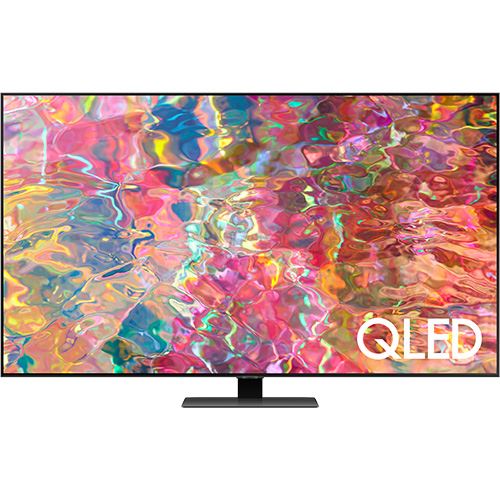 Smart TV Samsung QLED UHD 4K 65Q80B 163cm  -  Outlet - Grade A