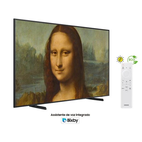 Smart TV Samsung The Frame QLED UHD 4K 43LS03B 108cm - Outlet - Grade A - Image 2