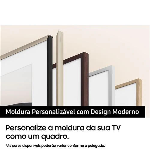 Smart TV Samsung The Frame QLED UHD 4K 43LS03B 108cm - Outlet - Grade A - Image 4