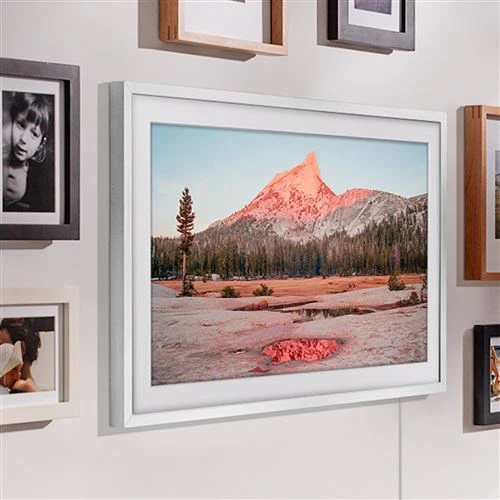 Smart TV Samsung The Frame QLED UHD 4K 43LS03B 108cm - Outlet - Grade A - Image 7