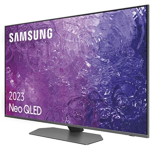 Smart TV Samsung 43" Neo QLED UHD 4K 43QN90C 109cm - Image 2