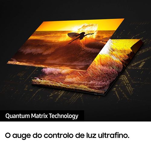 Smart TV Samsung 50" Neo QLED UHD 4K 50QN90C - 127cm - Image 3