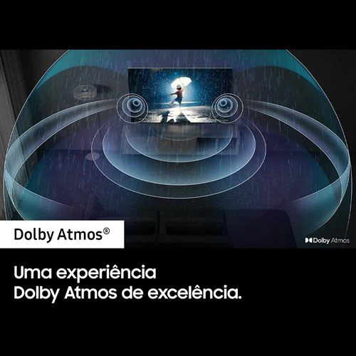 Smart TV Samsung 50" Neo QLED UHD 4K 50QN90C - 127cm - Image 6