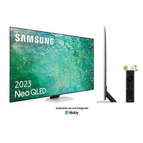 Smart TV Samsung 55'' Neo QLED 4K 55QN85C 140cm - Image 3