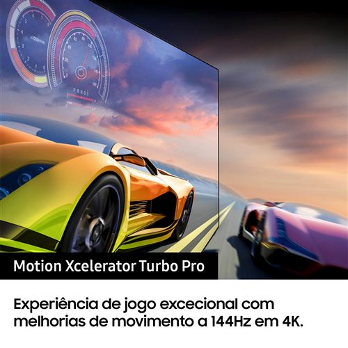 Smart TV Samsung 75'' Neo QLED 4K 75QN85C 190cm - Image 8