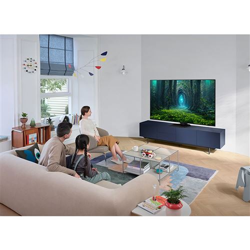Smart TV Samsung 75'' Neo QLED 4K 75QN85C 190cm - Image 9