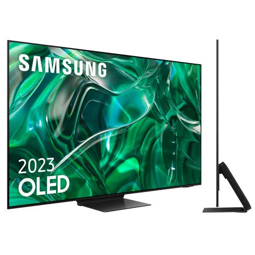 Smart TV Samsung 77'' OLED 4K 77S95C 190cm