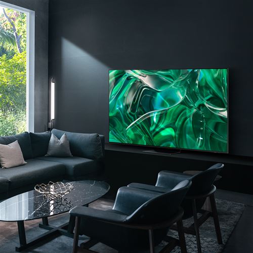 Smart TV Samsung 77'' OLED 4K 77S95C 190cm - Image 10