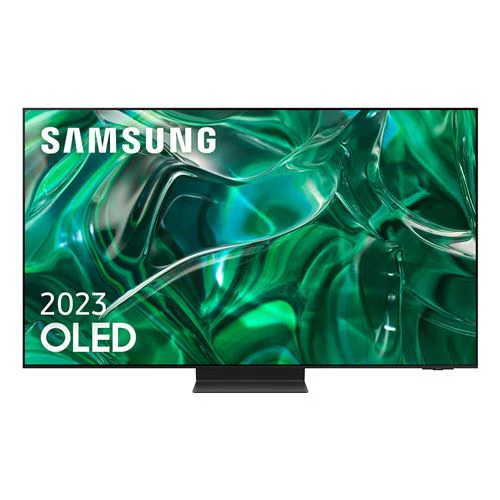 Smart TV Samsung 77'' OLED 4K 77S95C 190cm - Image 2