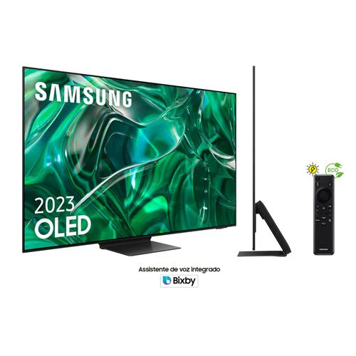 Smart TV Samsung 77'' OLED 4K 77S95C 190cm - Image 3