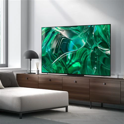 Smart TV Samsung 77'' OLED 4K 77S95C 190cm - Image 9