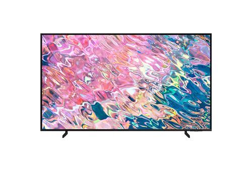 Smart TV Samsung 85'' QLED UHD 4K 85Q60C 216 cm