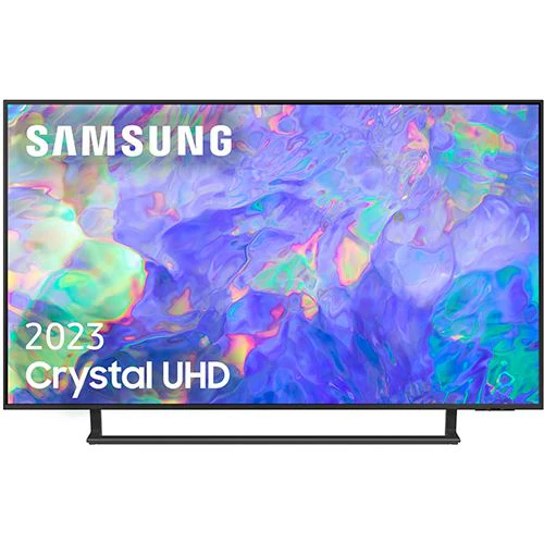 Smart TV Samsung 65" LED UHD 4K 65CU8505 165cm