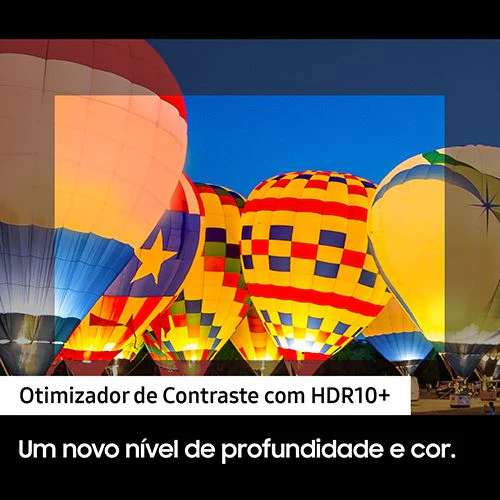 Smart TV Samsung 75" LED UHD 4K 75CU7105 190cm - Image 9