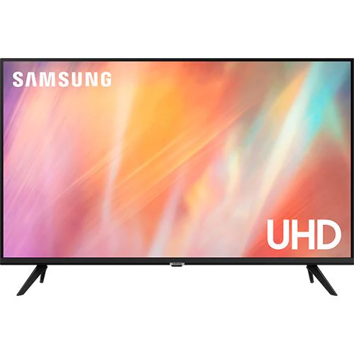 Smart TV Samsung UHD 4K 65AU7025 165cm - Outlet - Grade A