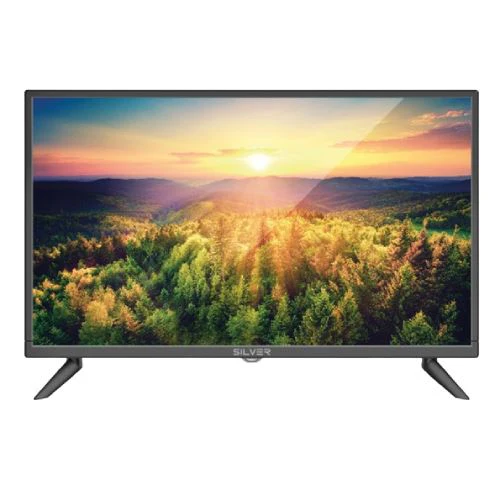 Smart TV Silver 412908 TV LED 24'' HD
